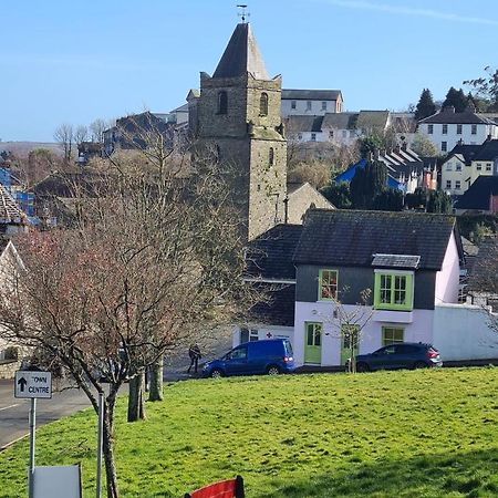 Kinsale Town Cosy Home 2 Min Walk To Town Center Εξωτερικό φωτογραφία