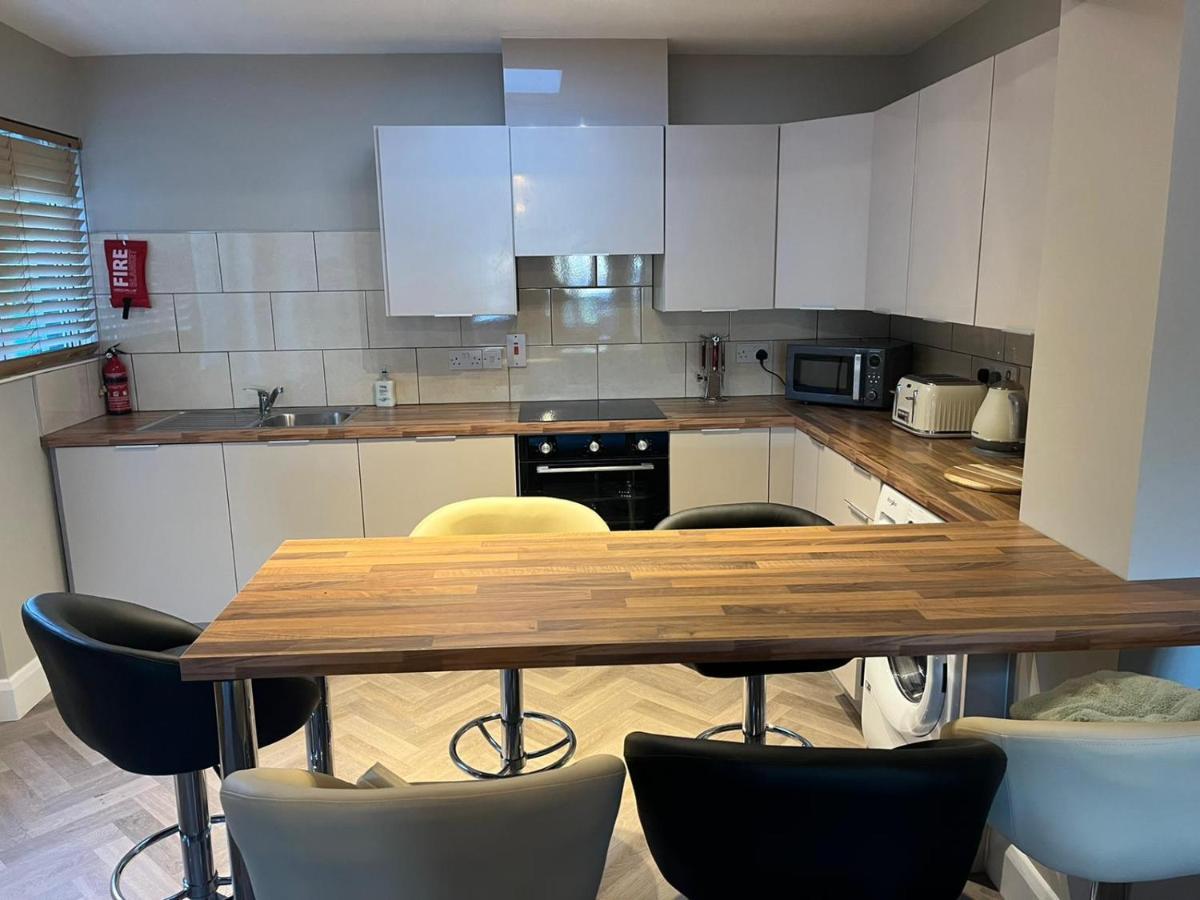Kinsale Town Cosy Home 2 Min Walk To Town Center Εξωτερικό φωτογραφία