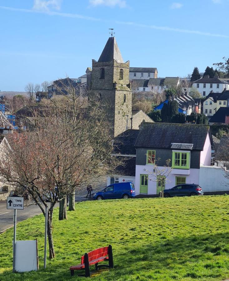 Kinsale Town Cosy Home 2 Min Walk To Town Center Εξωτερικό φωτογραφία