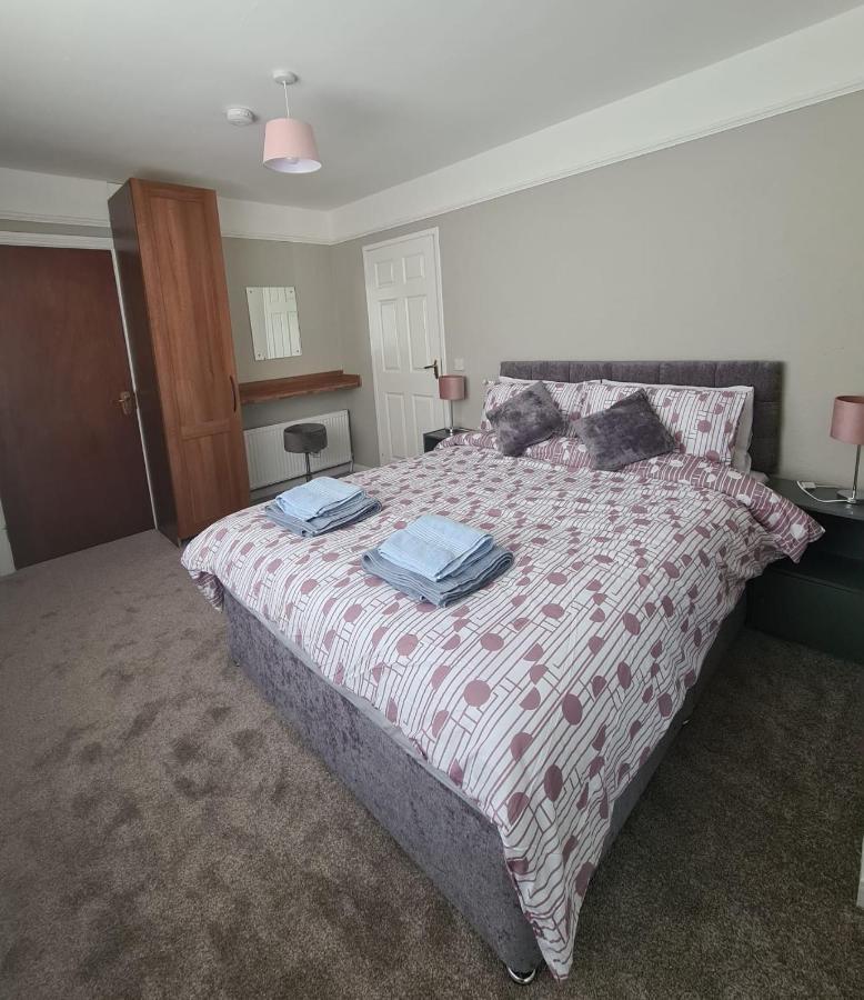 Kinsale Town Cosy Home 2 Min Walk To Town Center Εξωτερικό φωτογραφία