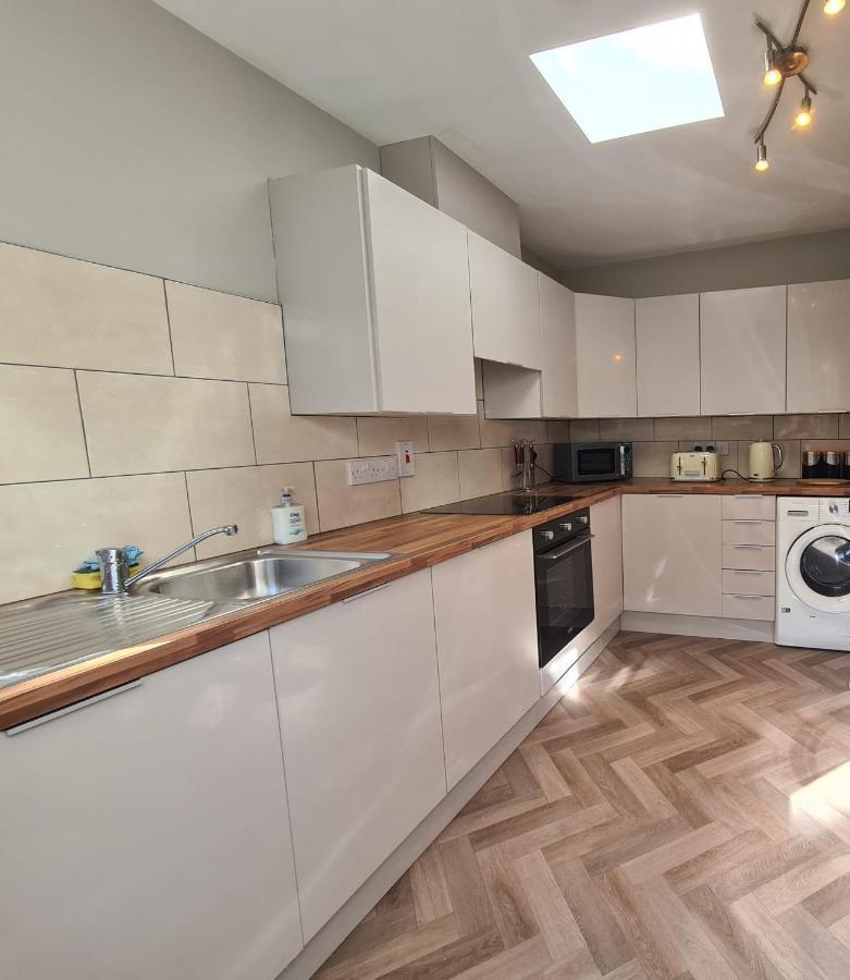 Kinsale Town Cosy Home 2 Min Walk To Town Center Εξωτερικό φωτογραφία