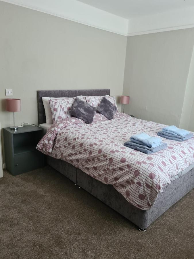 Kinsale Town Cosy Home 2 Min Walk To Town Center Εξωτερικό φωτογραφία